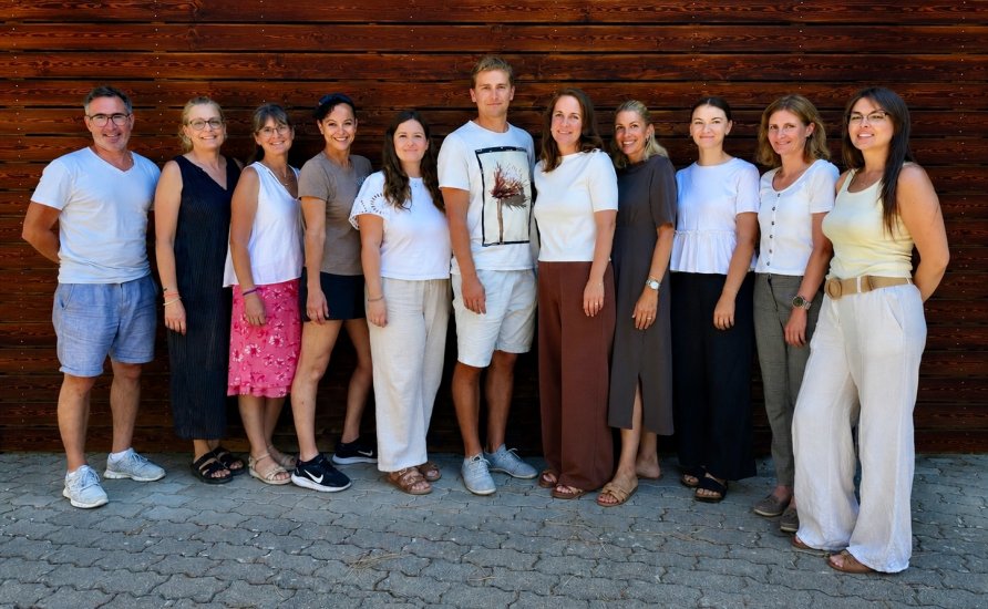 Lehrer/innen-Team I