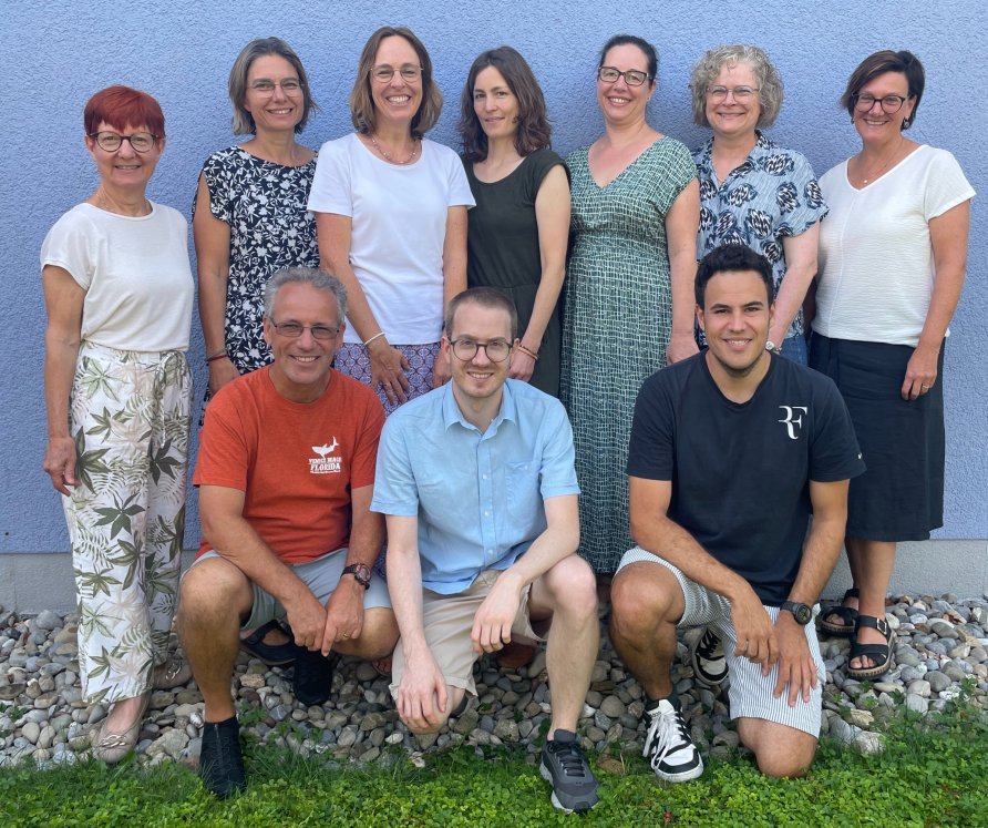 Lehrer/innen-Team II