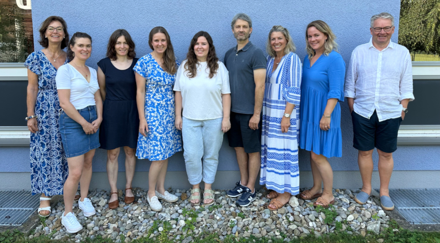 Lehrer/innen-Team II