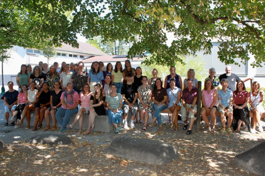 Unser Team 2026/2027